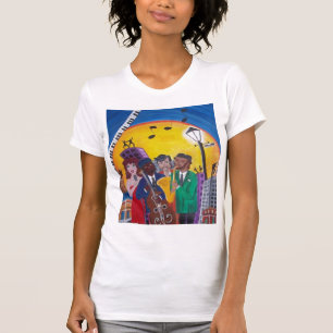 THEY CAN'T KEEP US DOWN T-Shirt