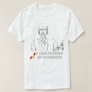 'They' Chose Pachinko T-Shirt