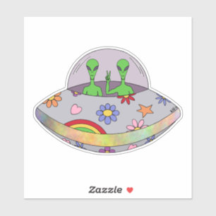 They Come in Peace UFO