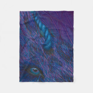 They Even Wrote a Song About Me! Fleece Blanket