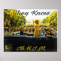 They Know It's H.I.M.