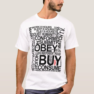 They Live T-Shirt