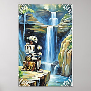 They Love Me Not Poster