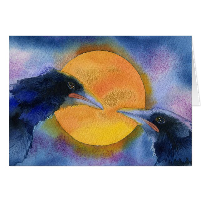 They Met By Moonlight (Front Horizontal)