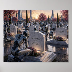 They Remember Poster