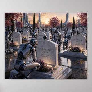 They Remember Poster