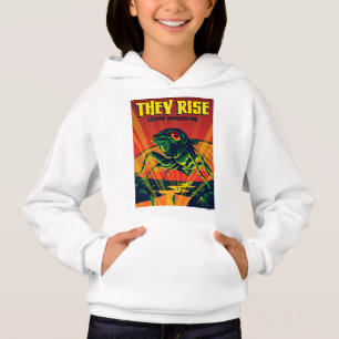 They Rise Cicada Awakening