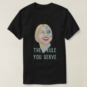 They Rule T-Shirt