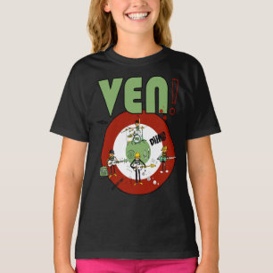 THEY SEE! (Cnn-woman) T-Shirt
