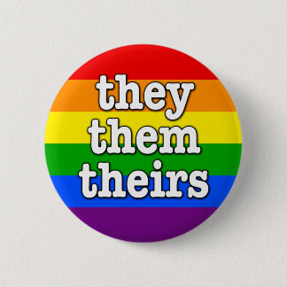 "they/them/theirs" button