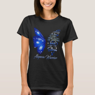 They Whispered To Her You Cannot Withstand The Sto T-Shirt