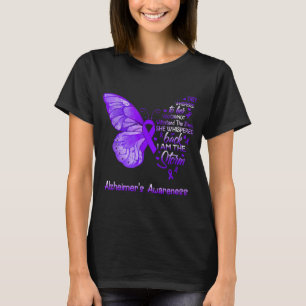 They Whispered To Her You Cannot Withstand The T-Shirt