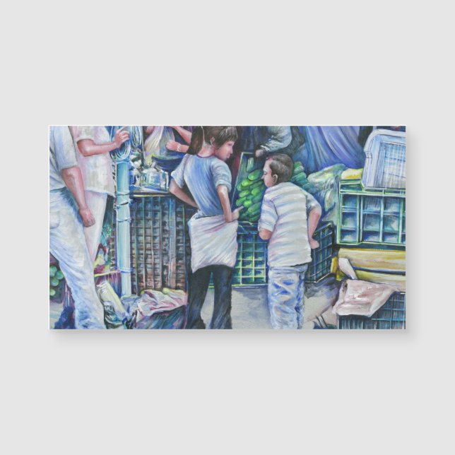 They're not Girls, They're Women (Front)