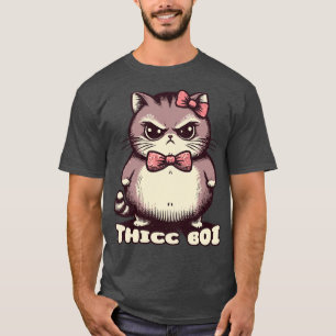 Thicc Boi T-Shirt