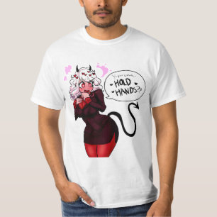Thicc femboy  T-Shirt