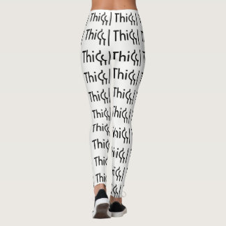 Thicc Leggings