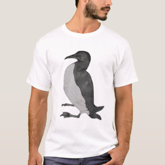 Thick-Billed Murre T-Shirt