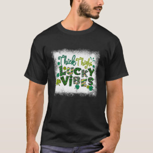 Thick Thighs T-Shirt