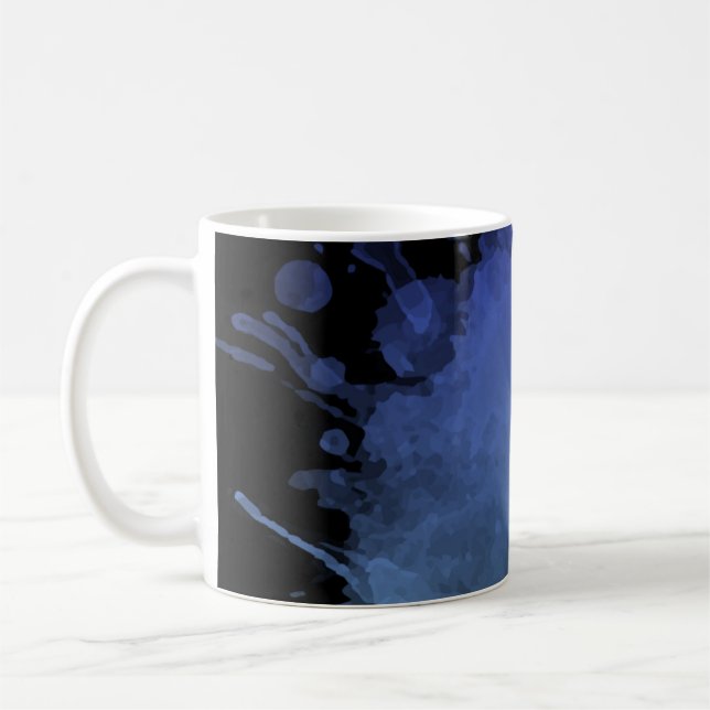Thickalicious Cookies Mug (Left)