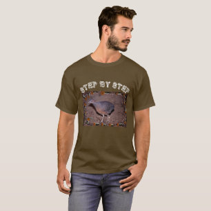 Thicket Tinamou T-Shirt