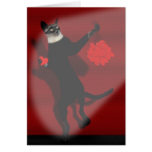 Thief of Hearts (Front)