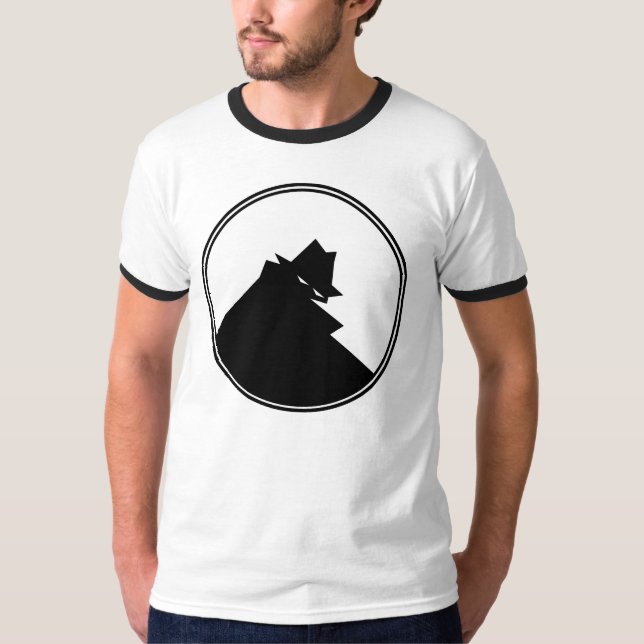 THIEF symbol T-Shirt (Front)
