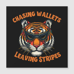 Thief tiger