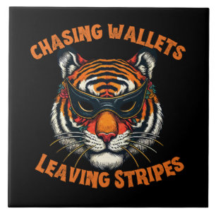 Thief tiger tile