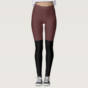 Thigh High Socks Leggings