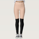 Thigh High Socks Leggings<br><div class="desc">Ever wanted to wear thigh high socks but you're worried you'll be too cold? Try these out!</div>