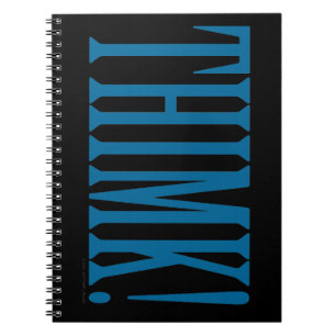 THIMK! NOTEBOOK