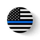 "THIN BLUE LINE"