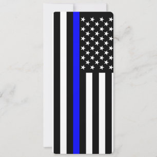 Thin Blue Line American Style