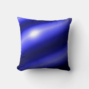 Thin Blue Line Cushion