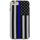 Thin Blue Line Flag