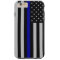 Thin Blue Line Flag
