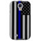 Thin Blue Line Flag
