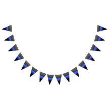 Thin Blue Line Police