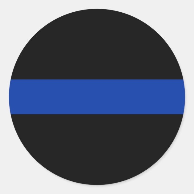 thumbnail image 2 of USA Thin Blue Line Shot Glass – 1.5 Oz Police Law Enforcement Support Drinking Glass 2 of 6
