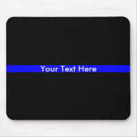 Thin blue line Police Support