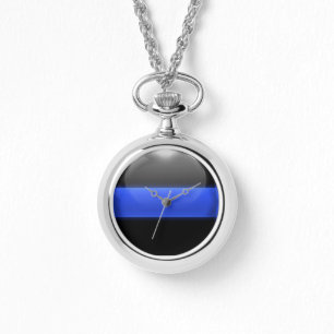 Thin Blue Line - Police Watch