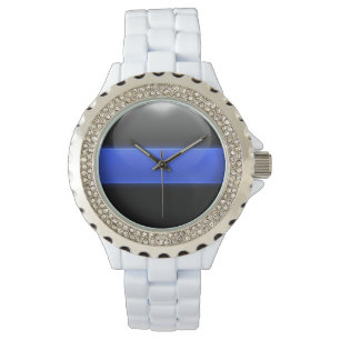 Thin Blue Line - Police Watch