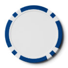Thin Blue Line Retired Police Badge