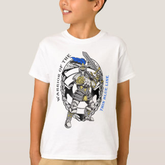 THIN BLUE LINE T-Shirt