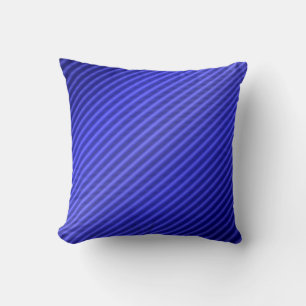 Thin Blue Line - Unique Designs Cushion