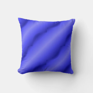Thin Blue Line - Unique Designs Cushion