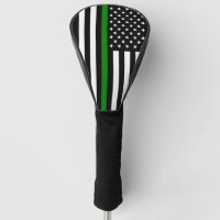 Thin Green Line