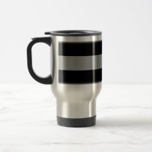 Thin Grey Line Correctional Officer Travel Mug