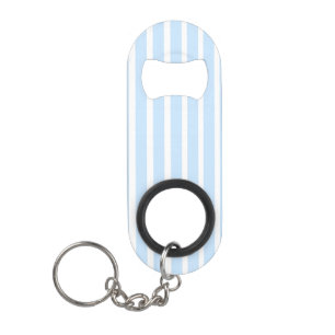 Thin Light Blue Stripes
