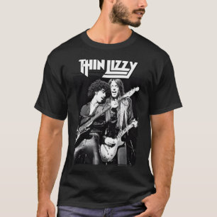 Thin Lizzy Classic T-Shirt